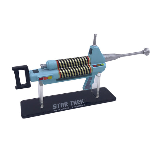  Star Trek: The Original Series - Phaser Rifle Scaled Prop Replica  5060224088722