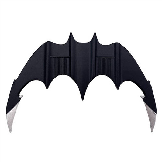  DC Comics: Batman 1989 - Batarang Scaled Prop Replica  5060224088920