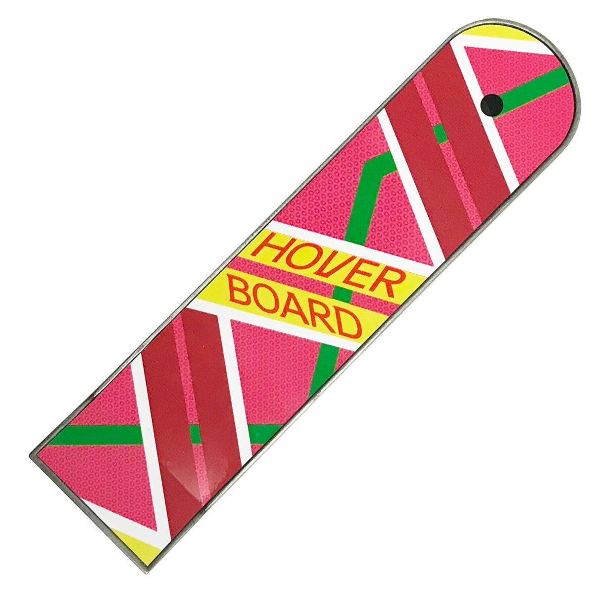  Back to the Future: Marty McFly Hover Board Bottle Opener  5060224089170