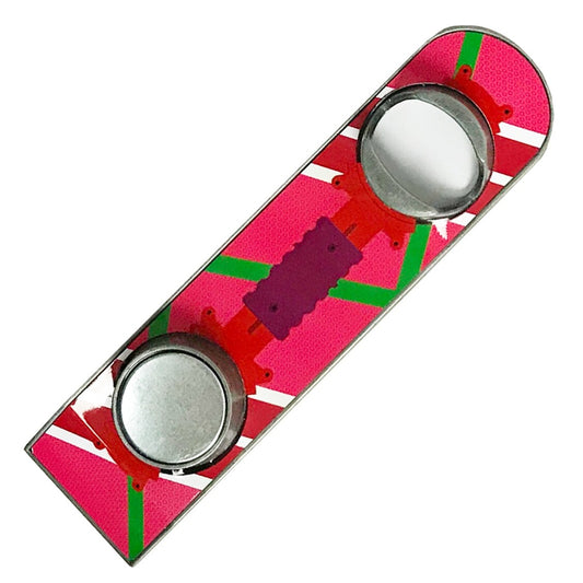  Back to the Future: Marty McFly Hover Board Bottle Opener  5060224089170