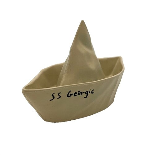  IT: Georgie Boat Metal Bottle Opener  5060224089231