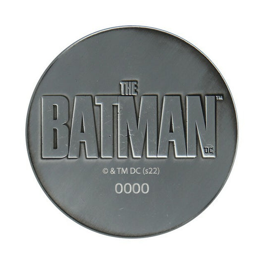  DC Comics: Gotham City Medallion  5060662467851