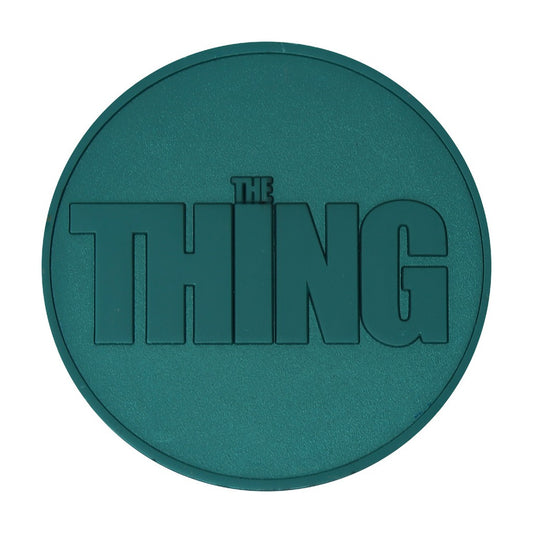  The Thing: 40th Anniversary Medallion  5060662467585