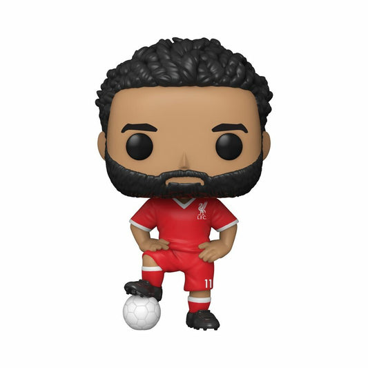  Pop! Football: Liverpool - Mohamed Salah  0889698521734