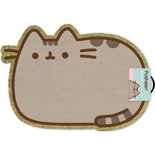 Deurmat Pusheen The Cat - Amuzzi