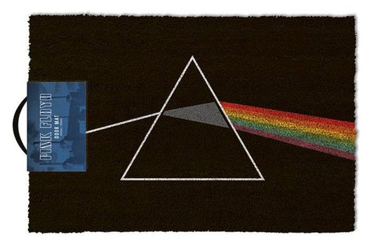  Pink Floyd Doormat  5050293850405