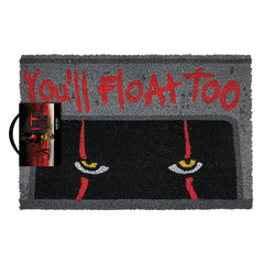  IT: Pennywise Doormat  5050293853710