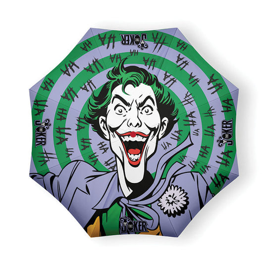  DC Comics: The Joker Umbrella  5050293853819