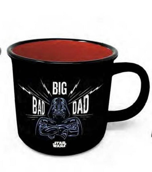 Star Wars: I Am Your Father Campfire Gift Set  5050293859224
