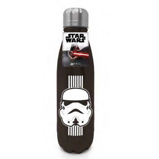  Star Wars: Stormtrooper Small Cola Bottle  5050574259347
