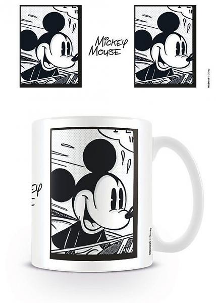  Disney Mickey Mouse: Frame Mug  5050574240338