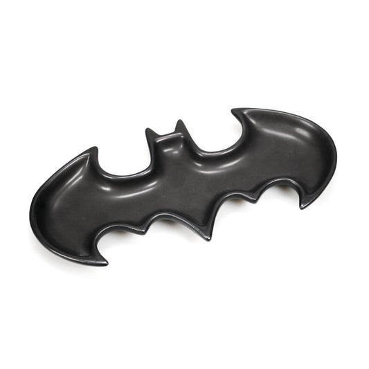  DC Comics: Batman - Bat Logo Coin Tray  5055453488016