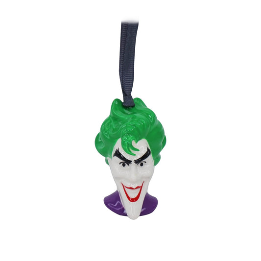  DC Comics: The Joker Hanging Decoration  5055453488573