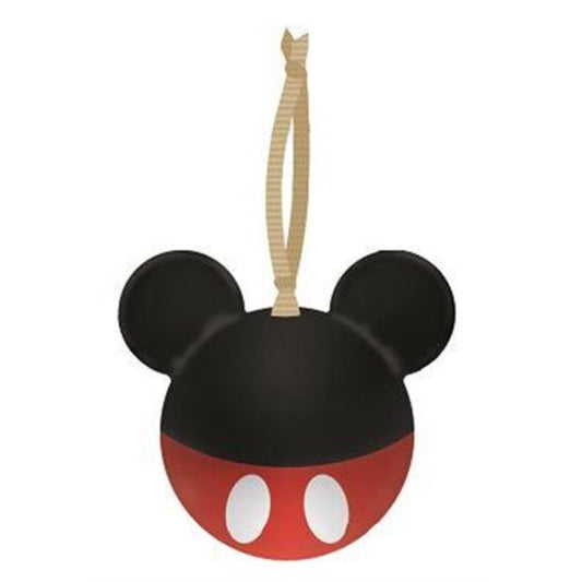  Disney: Classic Mickey Mouse Decoration  5055453479496