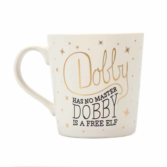  Harry Potter: Dobby Mug  5055453455957