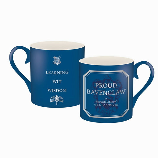  Harry Potter: Proud Ravenclaw 310ml Classic Mug  5055453495533