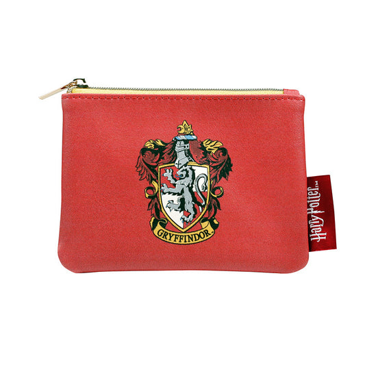  Harry Potter: Gryffindor Coin Purse  5055453476167
