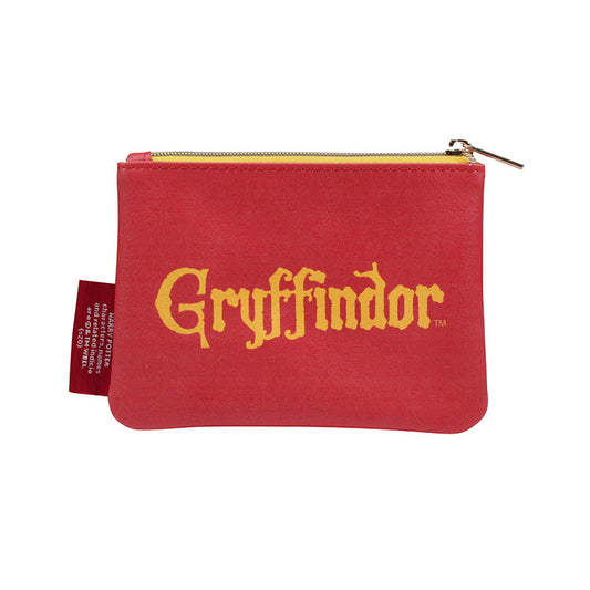  Harry Potter: Gryffindor Coin Purse  5055453476167