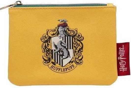  Harry Potter: Hufflepuff Coin Purse  5055453476341