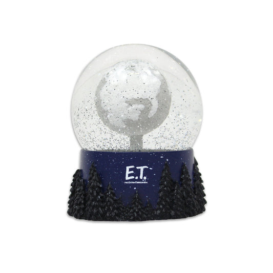 E.T. the Extra-Terrestrial: Snow Globe  5055453490125