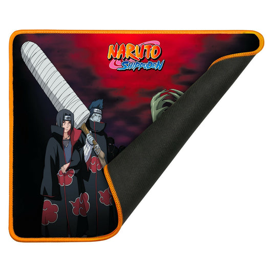  Naruto Shippuden: Akatsuki Mouse Mat  3328170287340