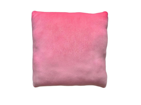  Minecraft: Pig 40 cm Plush Cushion  3760167658571