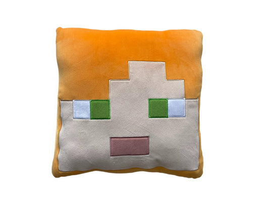  Minecraft: Alex 40 cm Plush Cushion  3760167658588