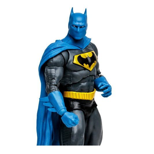 DC Comics: Superman Speeding Bullets - Batman 7 inch Action Figure  0787926153217