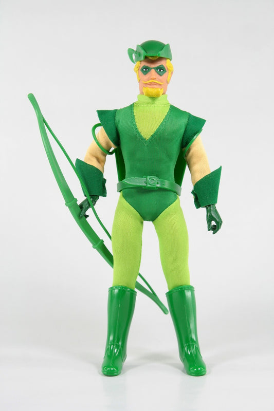 DC Comics: 50th Anniversary - Green Arrow 8 inch Action Figure  0850042500101
