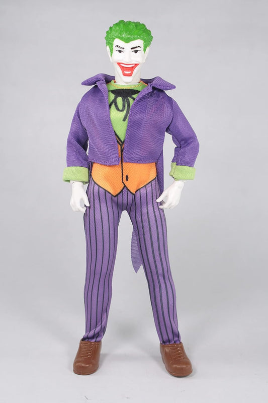  DC Comics: 50th Anniversary - The Joker 8 inch Action Figure  0850042500514