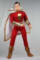  DC Comics: Shazam 14 inch Action Figure  0852404008478