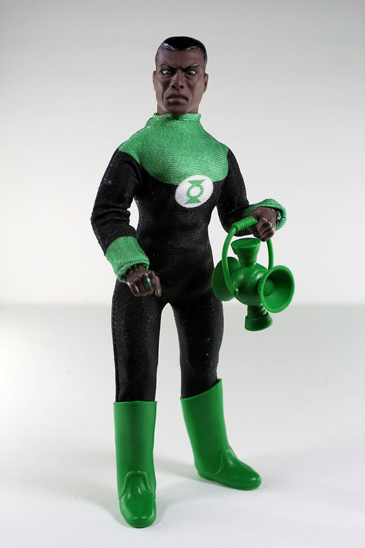  DC Comics: Green Lantern 8 inch Action Figure  0850002478273