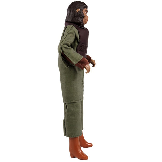  Planet of the Apes: Zira Green Outfit 8 inch Action Figure  0850025246958