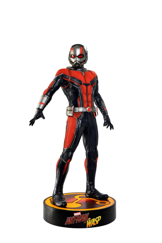  Marvel: Ant-Man and the Wasp - Ant-Man Life Sized Statue  1623155036541