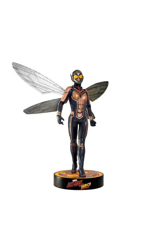  Marvel: Ant-Man and the Wasp - Wasp Life Sized Statue  1623155036558