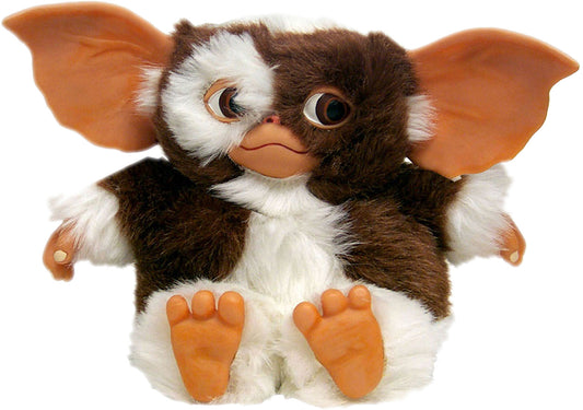  Gremlins: Dancing Gizmo 8 inch Plush with Sound  0634482306307