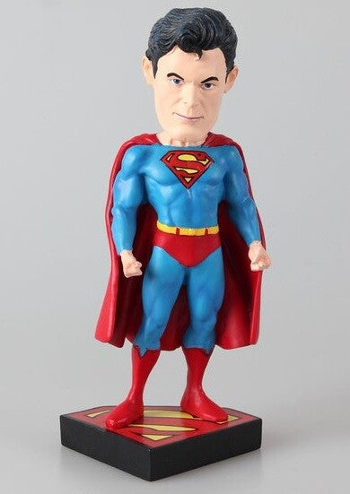  DC Originals: Superman #1 Head Knocker  0634482613252