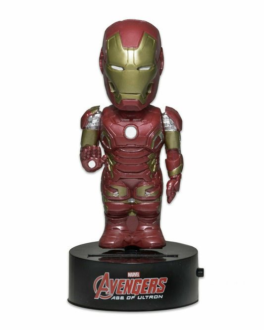  Marvel: Avengers Age of Ultron - Iron Man Body Knocker  0634482614907
