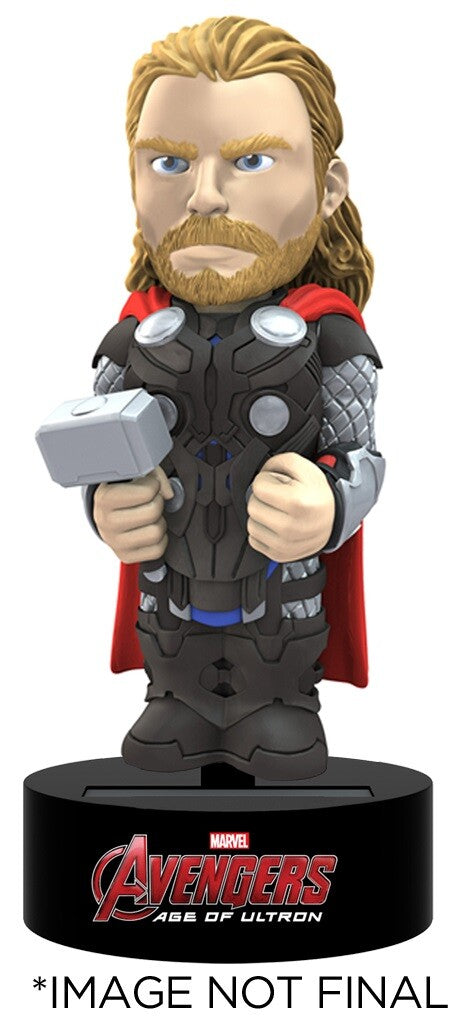  Marvel: Avengers Age of Ultron - Thor Body Knocker  0634482614921