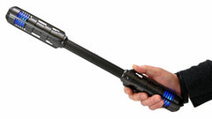  DC Comics: Batman Arkham City - Nightwing's Escrima Stick Prop Replica  0634482616482