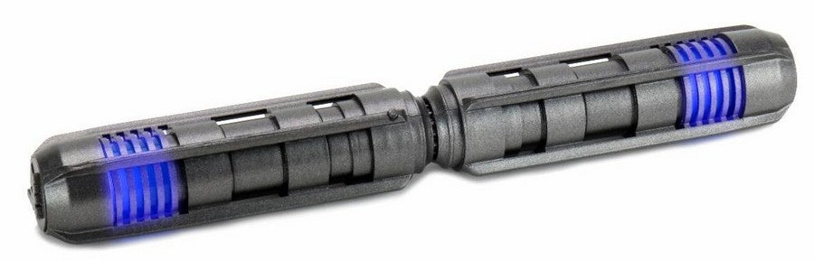  DC Comics: Batman Arkham City - Nightwing's Escrima Stick Prop Replica  0634482616482