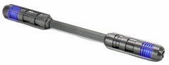  DC Comics: Batman Arkham City - Nightwing's Escrima Stick Prop Replica  0634482616482