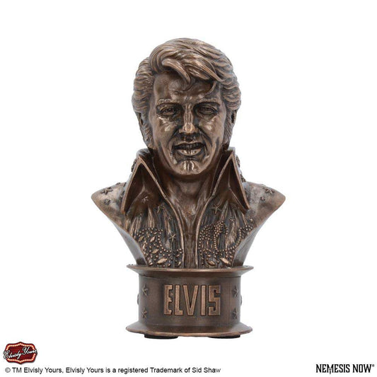  Elvis: Small Bust  0801269126698