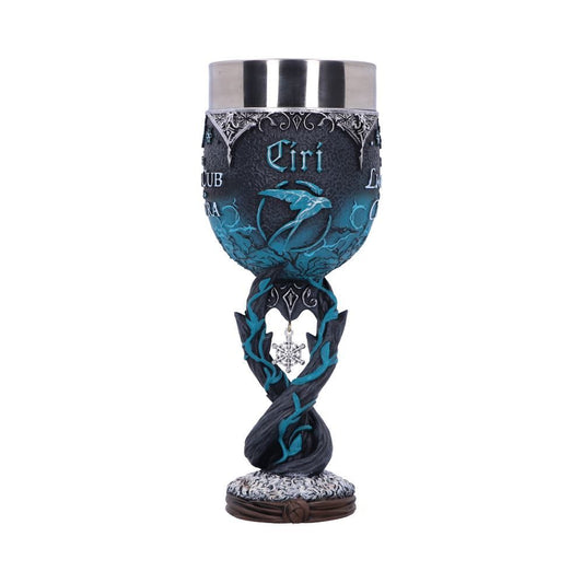  The Witcher: Ciri Goblet  0801269146917