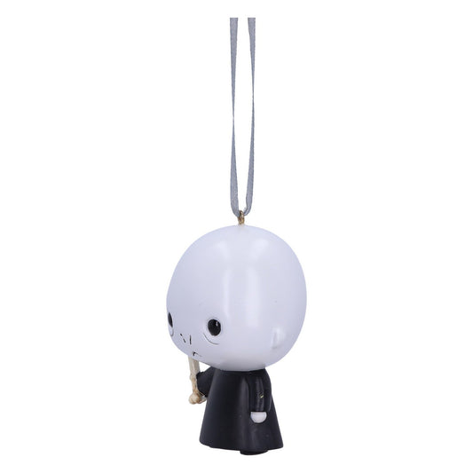  Harry Potter: Voldemort Hanging Ornament  0801269150228