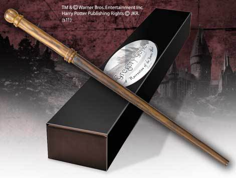  Harry Potter: Gregory Goyle's Wand  0812370014378