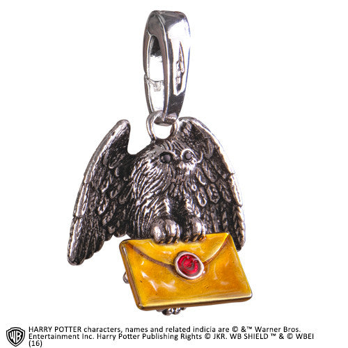  Harry Potter: Lumos Charm #5 Owl Post  0849241003025
