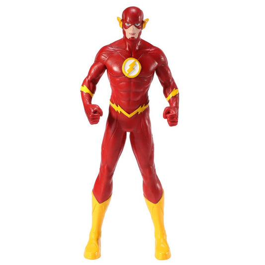  DC Comics: The Flash Mini Bendyfig  0849421007683