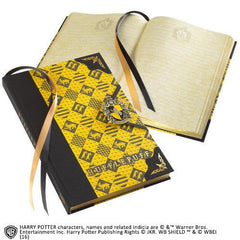 Harry Potter: Hufflepuff Journal - Amuzzi