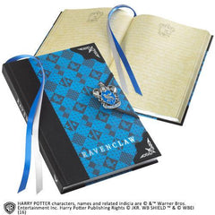 Harry Potter: Ravenclaw Journal - Amuzzi